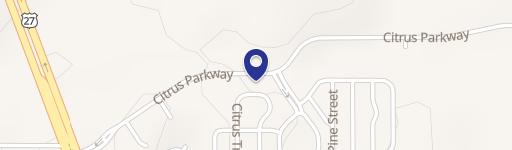 Deeded RV Resort Lot
