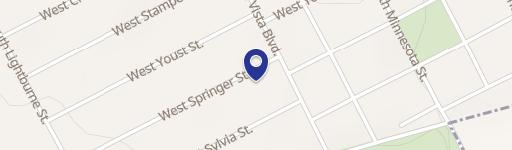 Residential Land in Growing Community