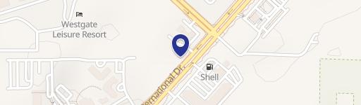 International Drive Commercial Land