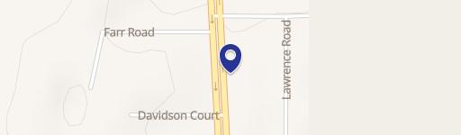 C-2 Zoned Highway Retail Land