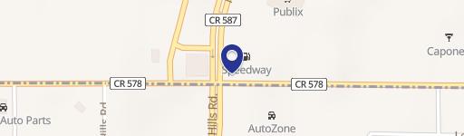 Prime Commercial Land Opportunity