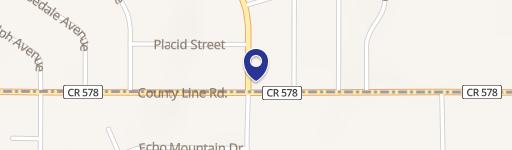 C-1 Zoned Commercial Land