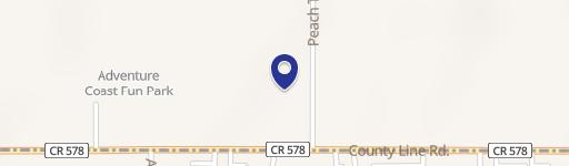 Commercial Land Zoned COMM