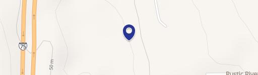 Spacious Brooksville Land with Reservoir