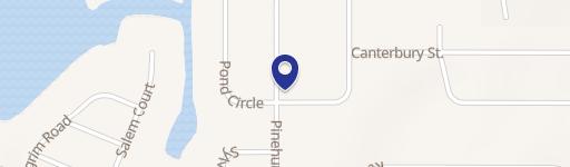 SPRING HILL Multifamily Investment Land