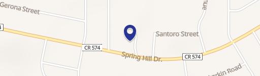 Land in Spring Hill, FL