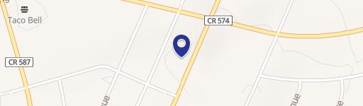 Commercial Lots in Spring Hill