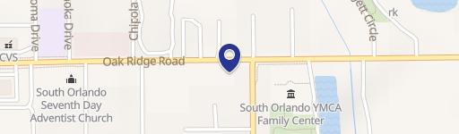 Professional Office Zoned Commercial Lot