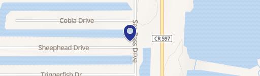 Hernando Beach Canal Access Lot