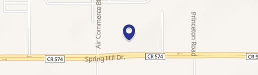 BROOKSVILLE Industrial Zoned Land