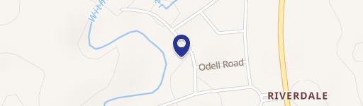 Riverfront Vacant Residential Lot
