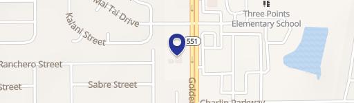 Mechanic Shop/Retail Property in Orlando