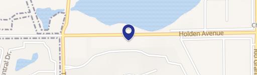 Waterfront Land with Lake Frontage