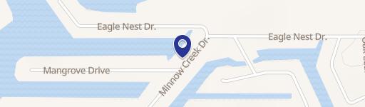 Waterfront Land in Hernando Beach