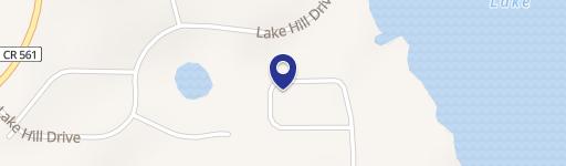 Buildable Lot in Gated Community