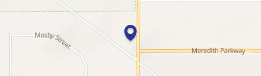 Expansive Wooded Lot in Orlando