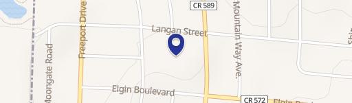 Commercial Property on Deltona Boulevard