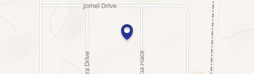 Spacious Lot in River Country