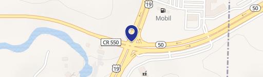 Commercial Land with Road Frontage