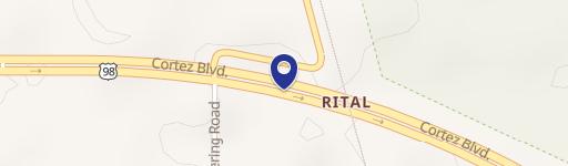 Three-Lot Commercial Land Parcel