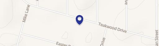 Partially Cleared Residential Land Lot