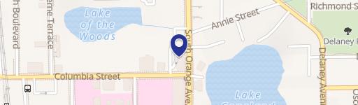Creative Commercial Condo in Orlando