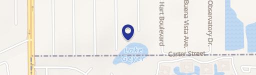 Orlando Lakefront Development Opportunity