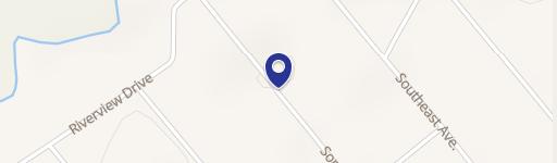 Wooded Residential Home Lot
