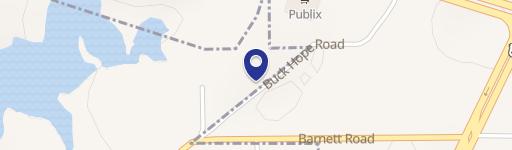 Zoned C-3 Commercial Land