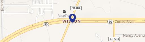 Commercial Land with Road Frontage