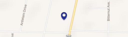 C-2 Commercial Land with US 301 Frontage