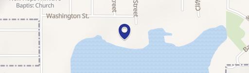 Adjoining Waterfront Land Parcels