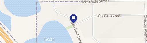 Spacious Lot in Gotha, Florida