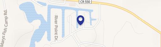 Corner Waterfront Land Parcel