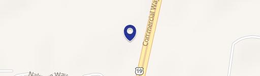 Land on Commercial Way