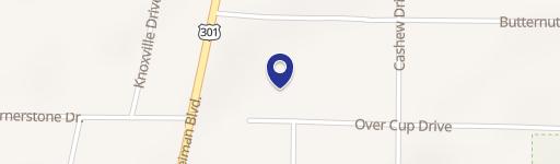LAND - WEBSTER, FL