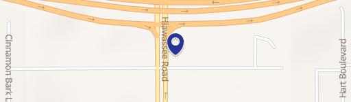 Residential Corner Lot in Orlando
