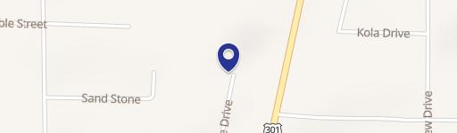 Residential Lot in Webster, FL
