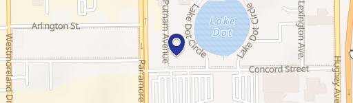 Orlando Land Near Creative Village