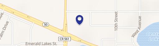 Corner Commercial Development Land