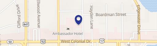 Vacant Professional Office Lot