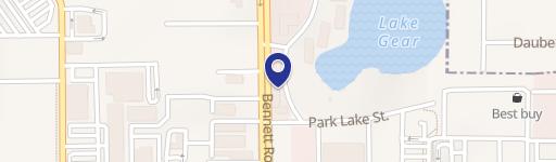 Orlando Retail Property with Liquor