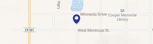 Approved Townhome Development Lot