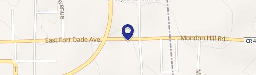 Prime Land in Brooksville, FL