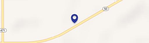 Corner Land Parcel on SR 50