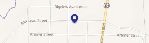 Zoned Agricultural Residential Lot