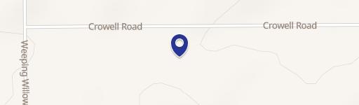 Agricultural Zoned Land Parcel