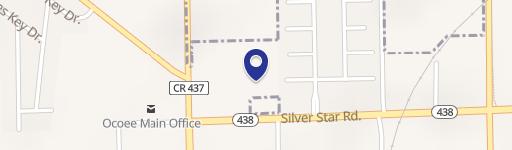 Prime Commercial Lot in Ocoee