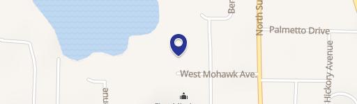 Mascotte Vacant Land Opportunity