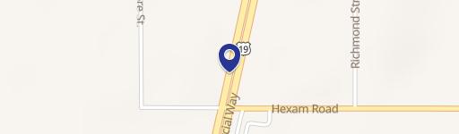 48.3 Acres on US Hwy 19